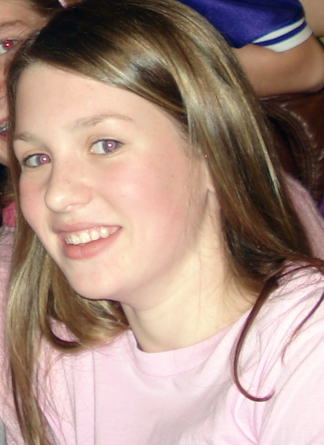 Keeley Imel
