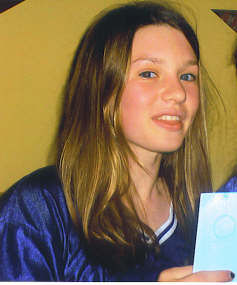 Keeley Imel