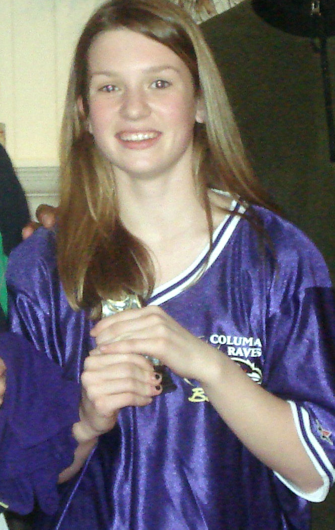 Keeley Imel