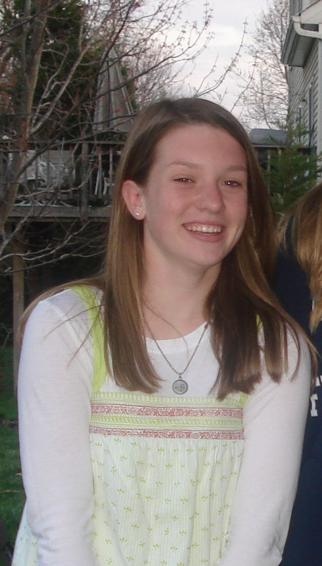 Keeley Imel