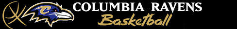 Columbia Ravens Logo